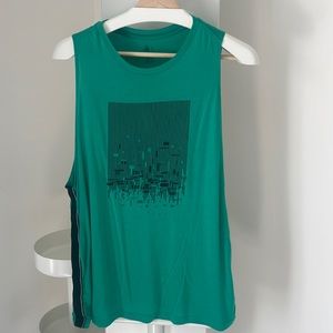 Reebok Muscle Tank